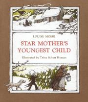 Cover of Star Mother's Youngest Child by Louise Moeri
