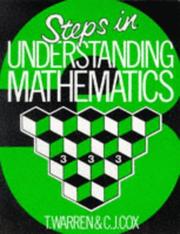 Cover of Steps in Understanding Mathematics by John Collins