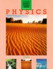 Front cover of Gcse Science Double Award Physics (Gcse Science Double Award) by K. Foulds