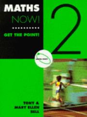 Front cover of Math's Now Green Orbit by Tony Bell