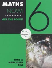 Cover of Get the Point! by Tony Bell