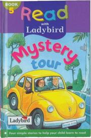 Front cover of Mystery Tour by Shirley Jackson