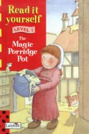 Cover of Read It Yourself Book and Tape - Level 1 by David Pace