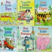 Front cover of Little Stories Pack (Little Stories) by Unknown
