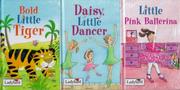 Front cover of Ladybird Little Stories Pack (Ladybird Three Copy Display Pk) by Unknown