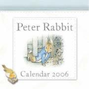 Front cover of The Tale of Peter Rabbit by Beatrix Potter