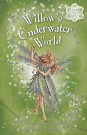 Cover of Willow's Underwater World by Cicely Mary Barker