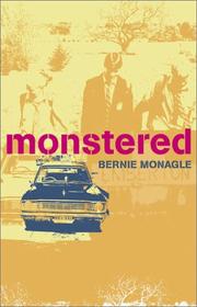 Cover of Monstered by Bernie Monagle