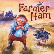 Cover of Farmer Ham by Alec Sillifant