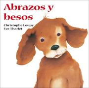 Front cover of Hugs and Kisses by Christophe Loupy