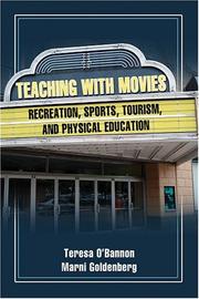 Front cover of Teaching with movies by Teresa O'Bannon