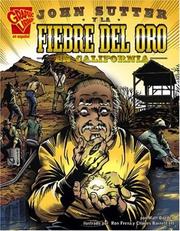 Front cover of John Sutter and the California Gold Rush by Matt Doeden