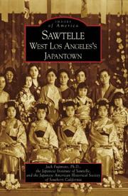 Front cover of Sawtelle by Jack Fujimoto