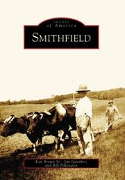Cover of Smithfield by Ken Brown