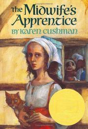 Cover of The Midwife's Apprentice by Karen Cushman