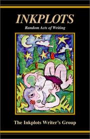 Cover of Inkplots by The Inkplots Writers Group