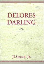 Cover of Delores Darling by J. L. Stroud