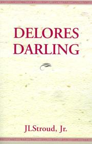 Cover of Delores darling. by J. L. Stroud