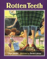 Cover of Rotten Teeth by Laura Simms