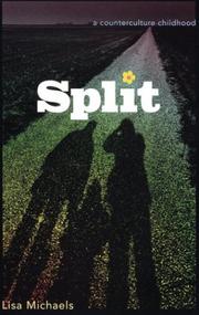 Cover of Split by Lisa Michaels