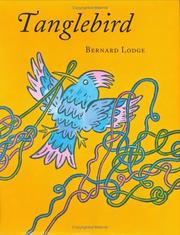 Cover of Tanglebird by Bernard Lodge