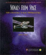 Cover of Signals from Space by Robert Naeye