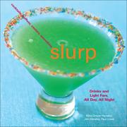 Cover of Slurp by Nina Dreyer Hensley