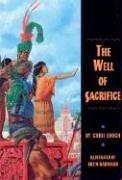 Front cover of The Well of Sacrifice by Chris Eboch