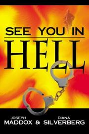 Cover of See You in Hell by John Maddox