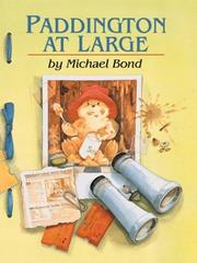 Cover of Paddington at Large (Paddington Bear) by Michael Bond