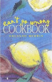 Cover of New Express Cookbook by Orlando Murrin
