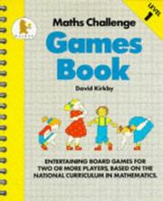 Cover of Mathematics Challenge (Maths Challenge) by Dave Kirkby