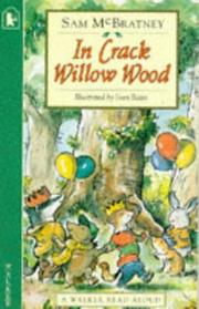 Cover of In Crack Willow Wood by Sam McBratney
