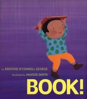 Cover of Book! by Kristine O'Connell George