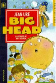 Cover of Big Head by Jean Ure