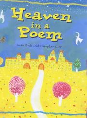 Front cover of Heaven in a Poem by Lois Rock
