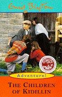 Front cover of The Children of St. Kidillin (Adventure) by Enid Blyton