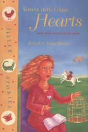 Front cover of Sisters with Glass Hearts and Other Classic Fairy-Tales (Sister Stories) by Fiona Waters