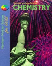 Front cover of Chemistry by Ted Lister