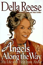 Front cover of Angels along the way by Della Reese