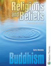 Front cover of Religions & Beliefs by Gary Beesley