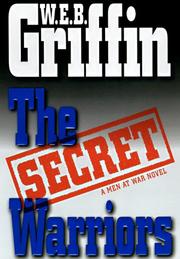 Front cover of The secret warriors by William E. Butterworth III