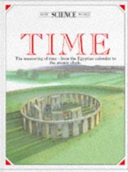 Cover of Time (How Science Works) by Unknown