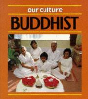 Cover of Buddhist (Our Culture) by Jenny Wood