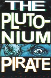 Cover of The Plutonium Pirate (Future Tense) by Michael Johnstone