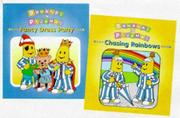 Cover of Bananas in Pyjamas by Unknown