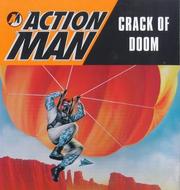 Cover of Action Man (Mini Books) by Unknown