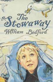 Cover of The Stowaway by William Bedford