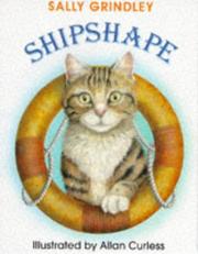 Cover of Shipshape by Sally Grindley
