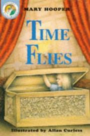 Cover of Time Flies (Tremors) by Mary Hooper